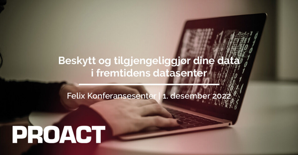 Zero Trust er ingen magisk pille, men det hjelper!