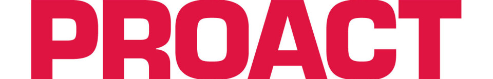 ANNONSEBILAG FRA PROACT ANNONSEBILAG FRA PROACT