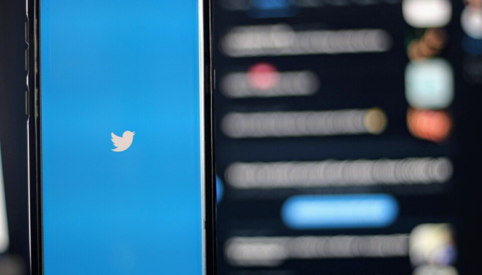 KAOS: Elon Musk sin håndtering av kjøpet av Twitter har ført til kaos og kontrovers. (Foto: Unsplash) KAOS: Elon Musk sin håndtering av kjøpet av Twitter har ført til kaos og kontrovers. (Foto: Unsplash)
