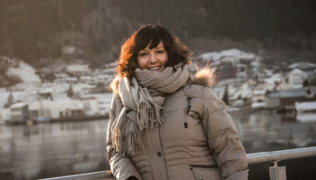 TREKKER TILSYN: Fram til ting eventuelt endrer seg i riktig retning, slutter Malin Rygg og uutilisynet å bruke Twitter. (Foto: Frøydis Geithus) TREKKER TILSYN: Fram til ting eventuelt endrer seg i riktig retning, slutter Malin Rygg og uutilisynet å bruke Twitter. (Foto: Frøydis Geithus)