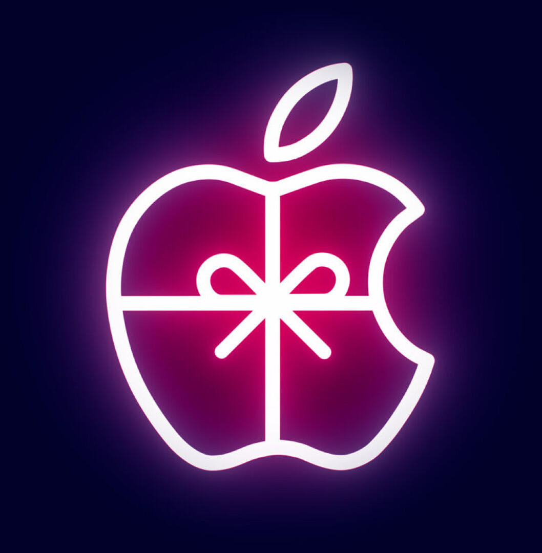 Foto: Apple Foto: Apple