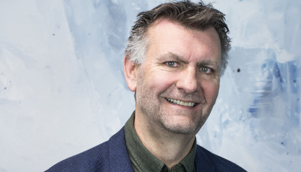 Microsofts årlige sikkerhetsrapport viser hvor angrepene øker mest