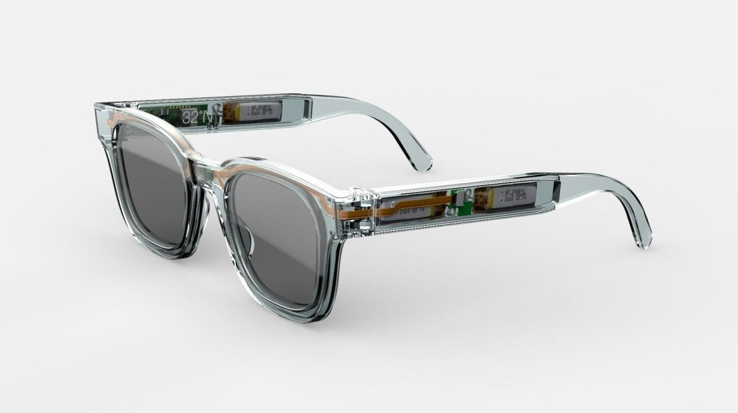 Foto: Deep Optics Foto: Deep Optics