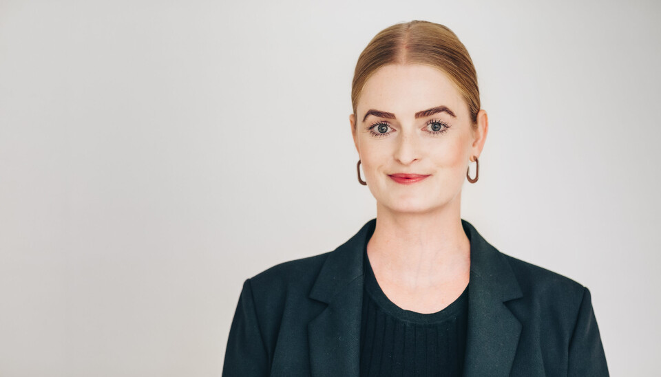 JUSS: Bergen kan ha brutt loven, forteller juridisk rådgiver Susanne Lie i Datatilsynet. (Foto: Ilja Hendel) JUSS: Bergen kan ha brutt loven, forteller juridisk rådgiver Susanne Lie i Datatilsynet. (Foto: Ilja Hendel)