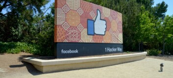 Facebook-eier Meta sier opp over 11.000 ansatte