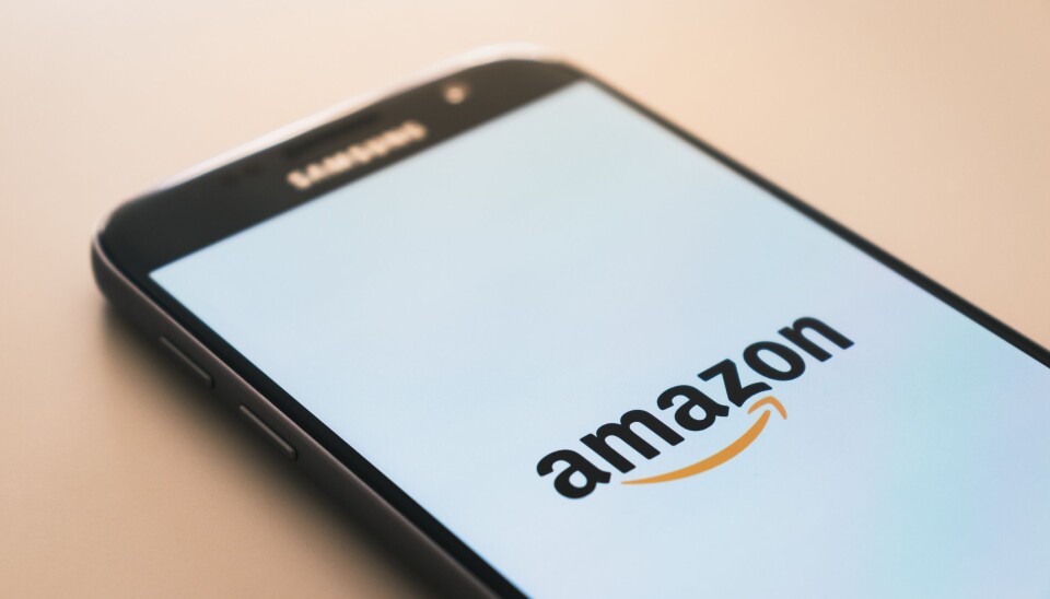 DUMPER ANSATTE: Amazon skal angivelig kvitte seg med 10.000 ansatte, noe som tilsvarer under 1 prosent av arbeidsstokken. (Foto: Unsplash) DUMPER ANSATTE: Amazon skal angivelig kvitte seg med 10.000 ansatte, noe som tilsvarer under 1 prosent av arbeidsstokken. (Foto: Unsplash)