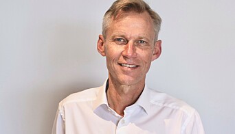 Henrik Frydahl er nordisk country manager i Acer. (Foto: Acer) Henrik Frydahl er nordisk country manager i Acer. (Foto: Acer)