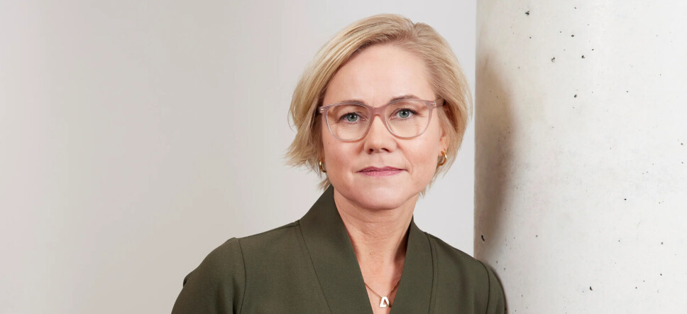 Regjeringens e-helsepolitikk står støtt