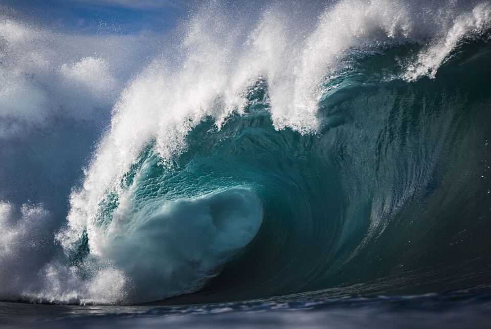TSUNAMI: Norsk helsepolitikk står foran en tsunami av utfordringer som krever nytenking, vi må ikke stå på stedet hvil, mener artikkelforfatteren. (Foto: Istock). TSUNAMI: Norsk helsepolitikk står foran en tsunami av utfordringer som krever nytenking, vi må ikke stå på stedet hvil, mener artikkelforfatteren. (Foto: Istock).