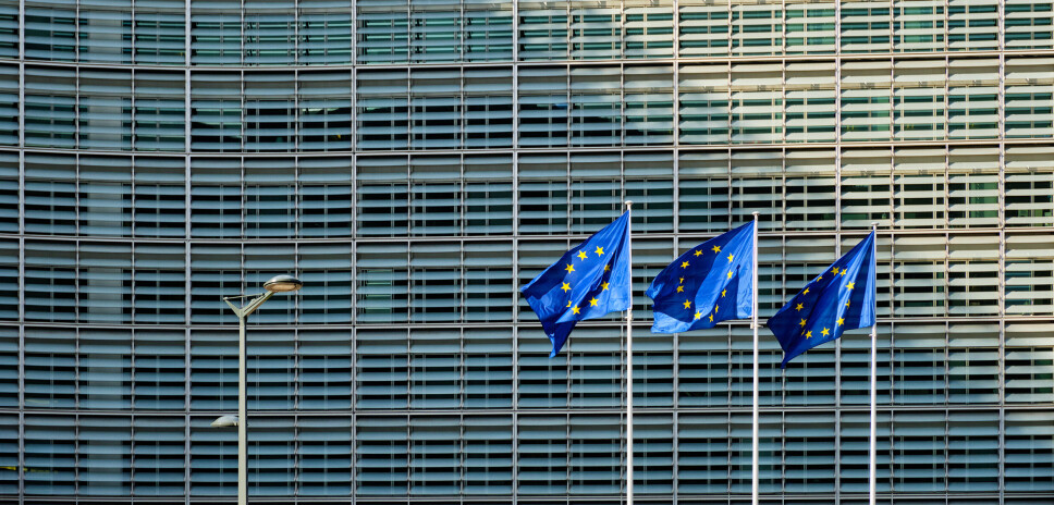 HASTER: Det starter å haste med mindre man skal risikere å havne på etterskudd med å etterleve lovfestede krav til universell utforming. (Foto: Istock)