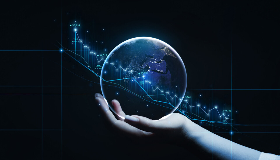 CYBER: Erling Schackt, teknologisjef i Check Point Software Norge, ser på utviklingen i cybersikkerhet fremover i 2023. (Foto: Istock) CYBER: Erling Schackt, teknologisjef i Check Point Software Norge, ser på utviklingen i cybersikkerhet fremover i 2023. (Foto: Istock)