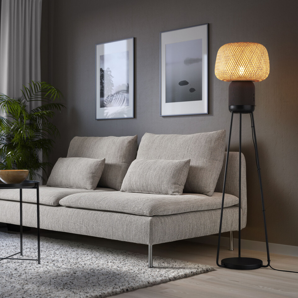 Foto: IKEA / Sonos Foto: IKEA / Sonos