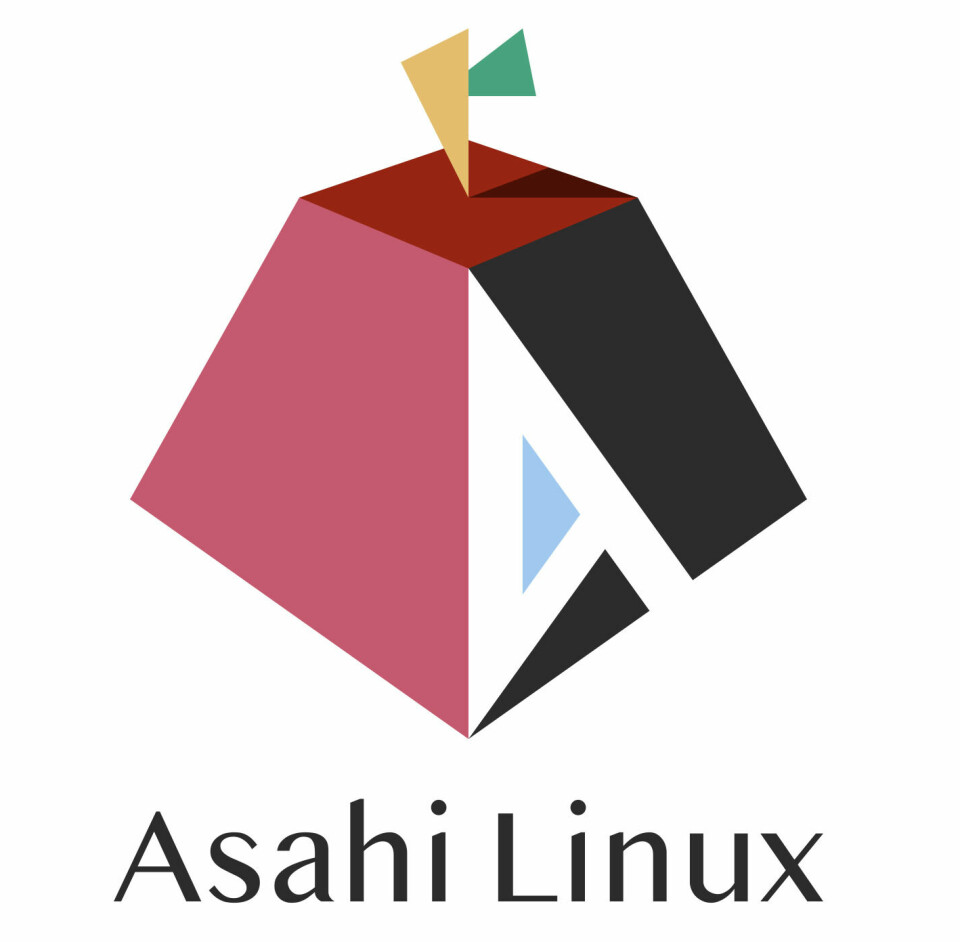 Foto: Asahi Linux