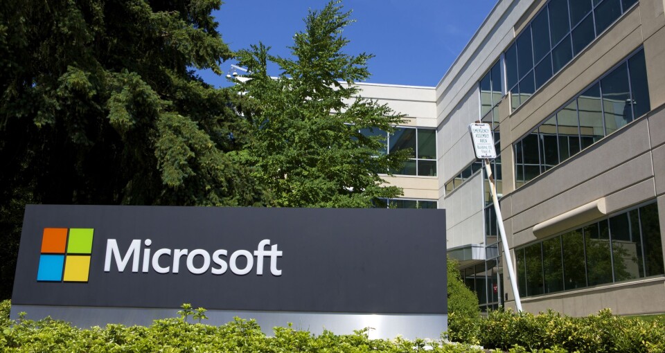 MILLIONAVTALE: Microsoft fortsetter sitt partnerskap med OpenAI, selskapet bak ChatGPT, og skyter inn flere milliarder dollar. (Foto: Stephen Brashear/Getty Images for Microsoft) MILLIONAVTALE: Microsoft fortsetter sitt partnerskap med OpenAI, selskapet bak ChatGPT, og skyter inn flere milliarder dollar. (Foto: Stephen Brashear/Getty Images for Microsoft)