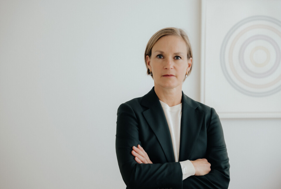 SEIER: Line Coll i Datatilsynet sier i en pressemelding at de er svært glade for rettens kjennelse og resultatet, og at dette er en stor seier for personvernet. (Foto: Ilja C. Hendel) SEIER: Line Coll i Datatilsynet sier i en pressemelding at de er svært glade for rettens kjennelse og resultatet, og at dette er en stor seier for personvernet. (Foto: Ilja C. Hendel)