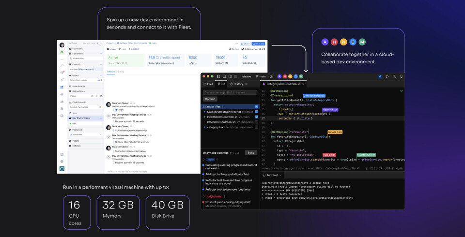 Foto: JetBrains