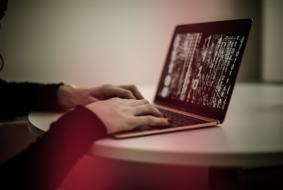 Betaling av ransomware - nå som en tjeneste!