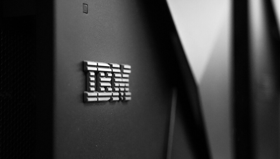 ENDRINGER: IBM går gjennom endringer, noe som innebærer at den svimlende mengden patenter er på vei ut. (Foto: Unsplash)