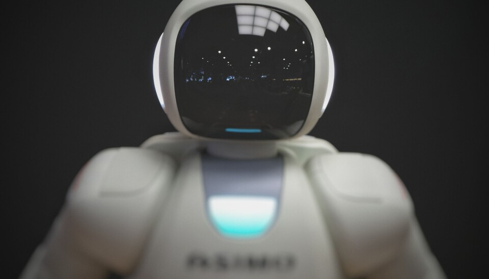 KRAV: Kunstig intelligens er mye brukt, men reguleringen henger etter. (Foto: Unsplash) KRAV: Kunstig intelligens er mye brukt, men reguleringen henger etter. (Foto: Unsplash)