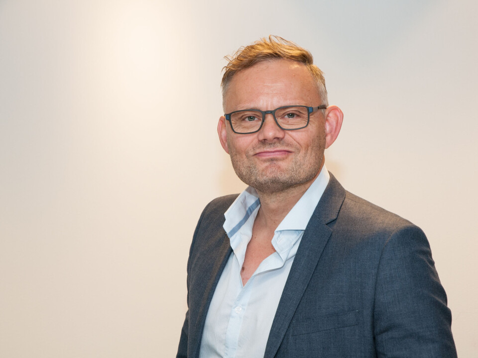 GJENBRUK: – Vi ser en økende etterspørsel etter både brukte it-produkter og retur av it-produkter, og ønsker å gjøre det enklere for bedrifter og offentlig sektor å bli mer bærekraftige ved å dekke deres behov, sier Stig Olstad i Dustin. GJENBRUK: – Vi ser en økende etterspørsel etter både brukte it-produkter og retur av it-produkter, og ønsker å gjøre det enklere for bedrifter og offentlig sektor å bli mer bærekraftige ved å dekke deres behov, sier Stig Olstad i Dustin.