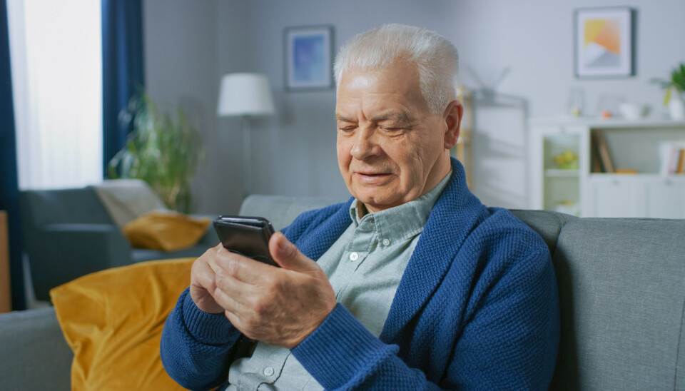 UTFORDRING: Digitalt utenforskap er i ferd med å bli et stort samfunnsproblem. Derfor trenger vi digitale fullmaktsløsninger, mener artikkelforfatteren. (Foto: Istock/Gorodenkoff) UTFORDRING: Digitalt utenforskap er i ferd med å bli et stort samfunnsproblem. Derfor trenger vi digitale fullmaktsløsninger, mener artikkelforfatteren. (Foto: Istock/Gorodenkoff)