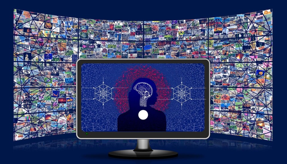 HODEBRY: Ny teknologi, i feil hånd, kan by på problemer. (Illustrasjon: Pixabay) HODEBRY: Ny teknologi, i feil hånd, kan by på problemer. (Illustrasjon: Pixabay)