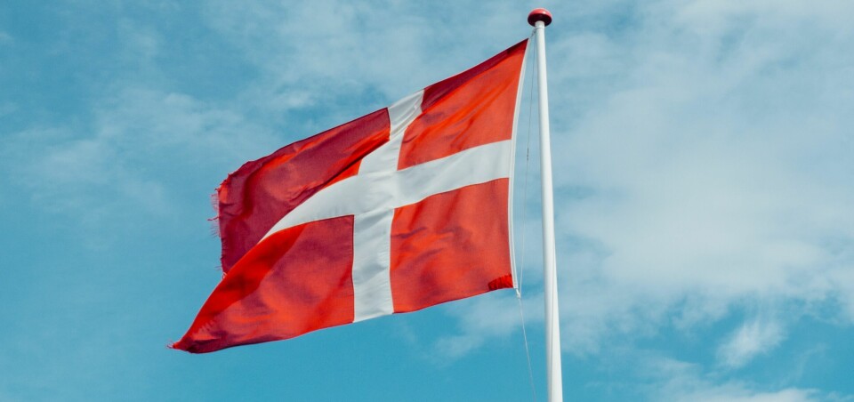HEVER TRUSSELNIVÅET: I Danmark mener de at det nå er høy fare for angrep fra russiske hackere. (Foto: Markus Winkler)