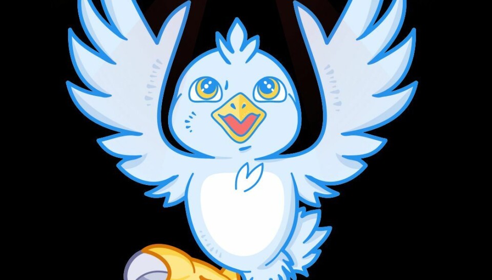 BORN AGAIN: Thunderbird comes back, totally rewritten. (Ill. Mozilla)