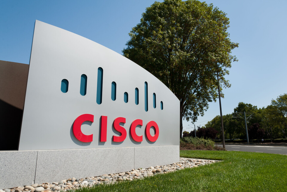 SIER OPP: Cisco uttaler at en ny runde oppsigelser denne uken ble varslet i november 2022. (Foto: Getty Images). SIER OPP: Cisco uttaler at en ny runde oppsigelser denne uken ble varslet i november 2022. (Foto: Getty Images).
