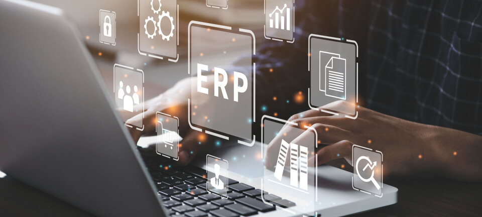 Professor: – Det handler om digital kompetanse