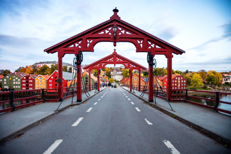 ØKER: Redpill Linpro øker antall ansatte i Oslo og etablerer nytt kontor i Trondheim. (Foto: Istock) ØKER: Redpill Linpro øker antall ansatte i Oslo og etablerer nytt kontor i Trondheim. (Foto: Istock)