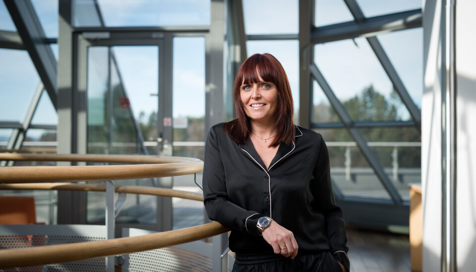HASTER: Det haster med å bygge opp den kompetansen Norge vil trenge i årene som kommer, mener kommunikasjons- og markedssjef Karianne Myrvold hos Trend Micro Norge. (Foto Trend Micro) HASTER: Det haster med å bygge opp den kompetansen Norge vil trenge i årene som kommer, mener kommunikasjons- og markedssjef Karianne Myrvold hos Trend Micro Norge. (Foto Trend Micro)