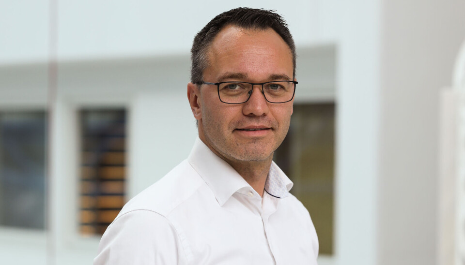OFTERE: XaaS-modellen innebærer at kjøperen tar en kjøpsavgjørelse for hver abonnementsperiode og vurderer tjenestens verdi oftere enn noen gang, ifølge Robert Austreim, produktsjef i Canon Norge. OFTERE: XaaS-modellen innebærer at kjøperen tar en kjøpsavgjørelse for hver abonnementsperiode og vurderer tjenestens verdi oftere enn noen gang, ifølge Robert Austreim, produktsjef i Canon Norge.