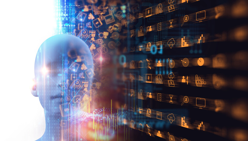NY VERSJON: Allmenn tilgengelig kunstig intelligens har blitt smartere i natt med en ny versjon av Chatpt. (Foto: Istock) NY VERSJON: Allmenn tilgengelig kunstig intelligens har blitt smartere i natt med en ny versjon av Chatpt. (Foto: Istock)