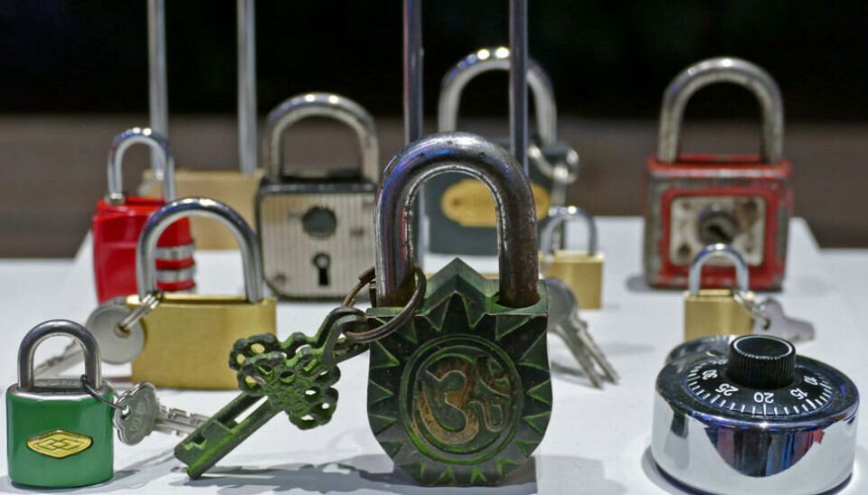 SIKRES: Produksjonsutstyret, eller OT (Operational Technology), har tradisjonelt vært bak lås og slå. Nå blir det eksponert for cybertrusler. (Foto: Istock) SIKRES: Produksjonsutstyret, eller OT (Operational Technology), har tradisjonelt vært bak lås og slå. Nå blir det eksponert for cybertrusler. (Foto: Istock)