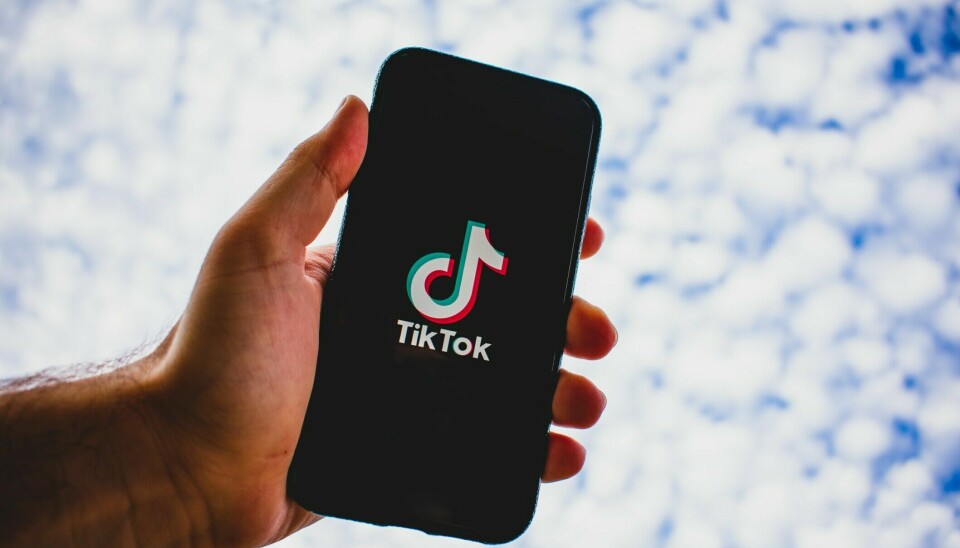 NY KONGE: Eierne bak TikTok har overtatt som den mest lønnsomme teknologigiganten i Kina, til tross for sviktende tillit i vesten. (Foto: Tiktok) NY KONGE: Eierne bak TikTok har overtatt som den mest lønnsomme teknologigiganten i Kina, til tross for sviktende tillit i vesten. (Foto: Tiktok)