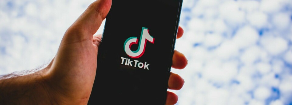 SETTER KRAV: EU-kommisjonen krever at Tiktok fryser og bevarer data relatert til faktiske eller forutsigbare systemiske risikoer som tjenesten deres kan utgjøre for valgprosesser og åpen debatt i EU. (Foto: Unsplash)