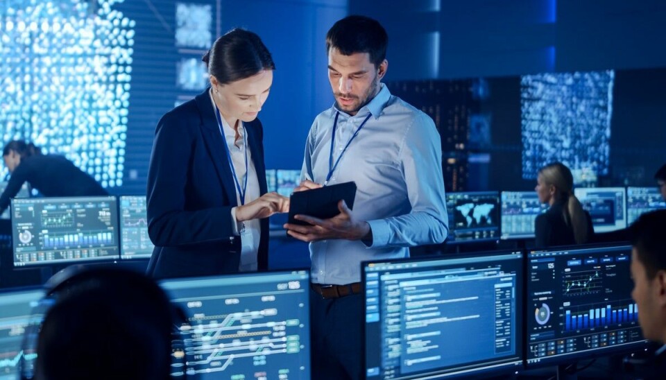 CISO: Do you have what it takes to be a Chief Information Security Officer?