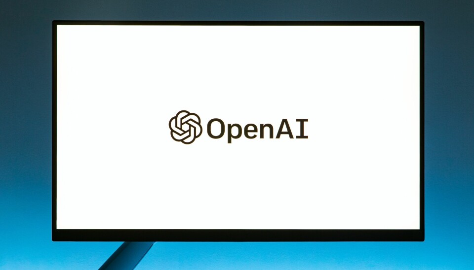 OPPMERKSOMHET: Utviklingen av kunstig intelligens (KI) har fått stor oppmerksomhet etter at tekstroboten ChatGPT ble lansert av det amerikanske selskapet OpenAI i november i fjor. (Foto: Unsplash)