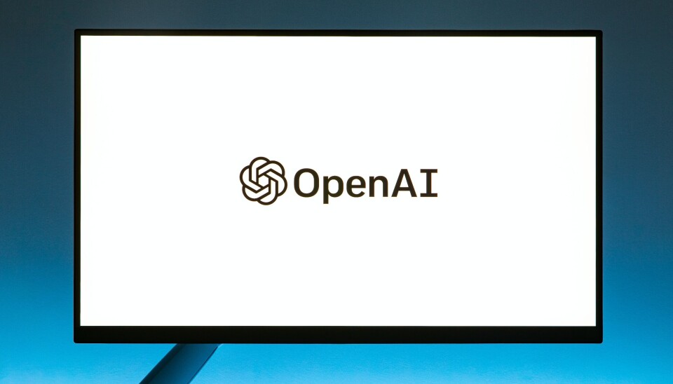 OPPMERKSOMHET: Utviklingen av kunstig intelligens (KI) har fått stor oppmerksomhet etter at tekstroboten ChatGPT ble lansert av det amerikanske selskapet OpenAI i november i fjor. (Foto: Unsplash) OPPMERKSOMHET: Utviklingen av kunstig intelligens (KI) har fått stor oppmerksomhet etter at tekstroboten ChatGPT ble lansert av det amerikanske selskapet OpenAI i november i fjor. (Foto: Unsplash)