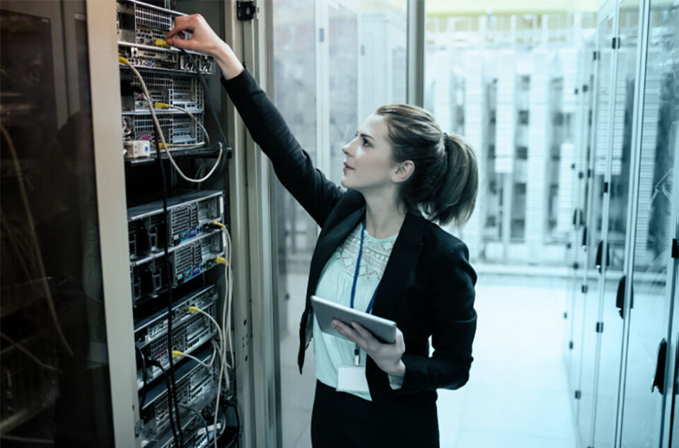 Making connectivity fit for future digital business