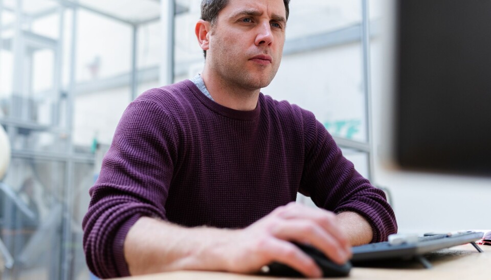 FOR KUNDEN: Samarbeidet mellom SAP og IBM skal gi SAPs kunder ny AI-drevet innsikt og automatisering, noe som ifølge SAP vil tilrettelegge for økt innovasjon, effektivitet og bedre brukeropplevelser på tvers av deres applikasjonsportefølje. (Foto: Unsplash)
