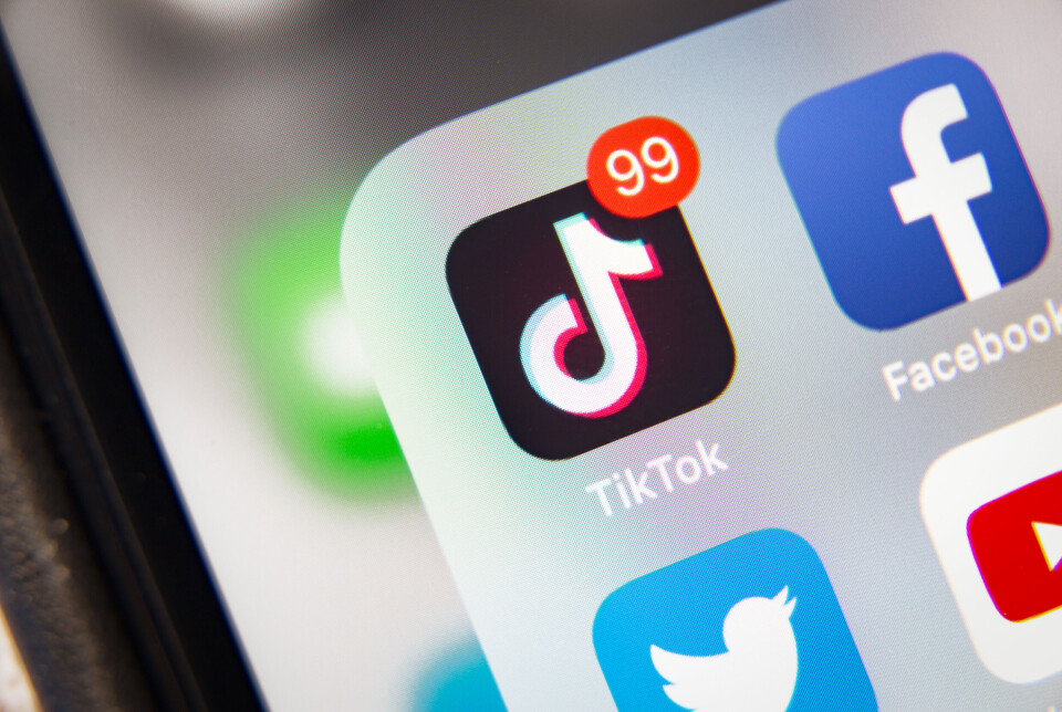 BEKYMRING: Virksomhetene hvor vi jobber, og hver av en av oss som forbrukere av teknologi, må ha et bevisst forhold til hva som deles via apper, skriver Thomas Tømmernes i denne kommentaren. (Foto: Istock) BEKYMRING: Virksomhetene hvor vi jobber, og hver av en av oss som forbrukere av teknologi, må ha et bevisst forhold til hva som deles via apper, skriver Thomas Tømmernes i denne kommentaren. (Foto: Istock)