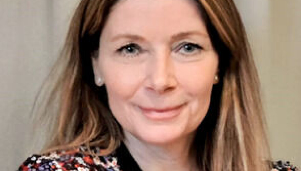 BLIR ADM.DIR.: Kaja Narum tar over etter Thomas Kronen i Orange Cyberdefence Norway. BLIR ADM.DIR.: Kaja Narum tar over etter Thomas Kronen i Orange Cyberdefence Norway.