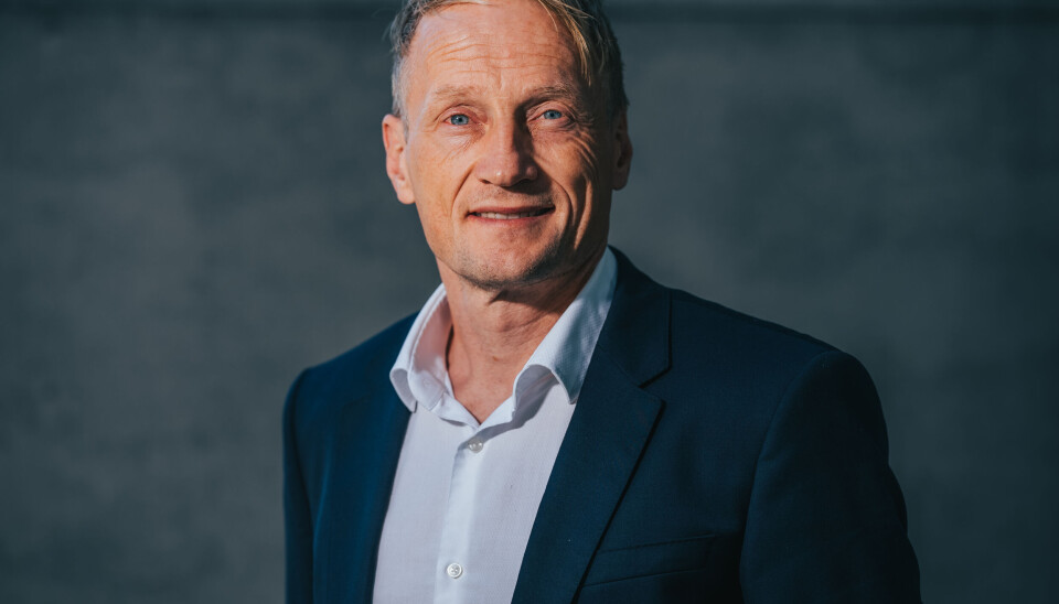 Kenneth Olsen, fagsjef for marked og tjenester i Nkom mener at noen mobilleverandører tar seg for godt betalt for abonnementet ditt. (Foto: Nkom) Kenneth Olsen, fagsjef for marked og tjenester i Nkom mener at noen mobilleverandører tar seg for godt betalt for abonnementet ditt. (Foto: Nkom)