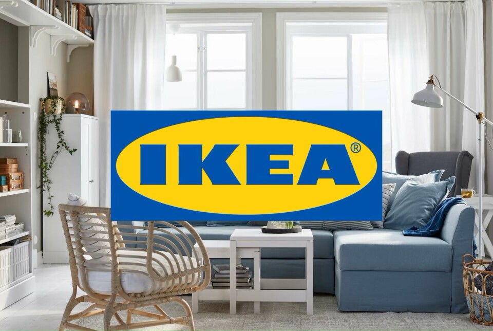 UTVIDER: Ikea utvider i USA, og kjøper programvareselskap for å bidra til det. (Foto: Ikea)