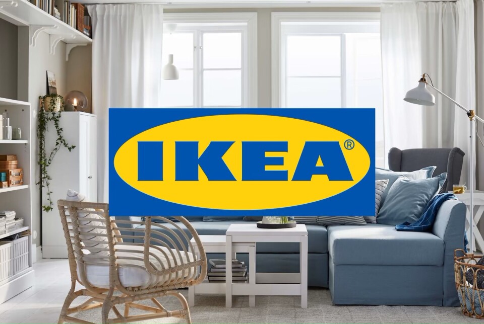 UTVIDER: Ikea utvider i USA, og kjøper programvareselskap for å bidra til det. (Foto: Ikea) UTVIDER: Ikea utvider i USA, og kjøper programvareselskap for å bidra til det. (Foto: Ikea)