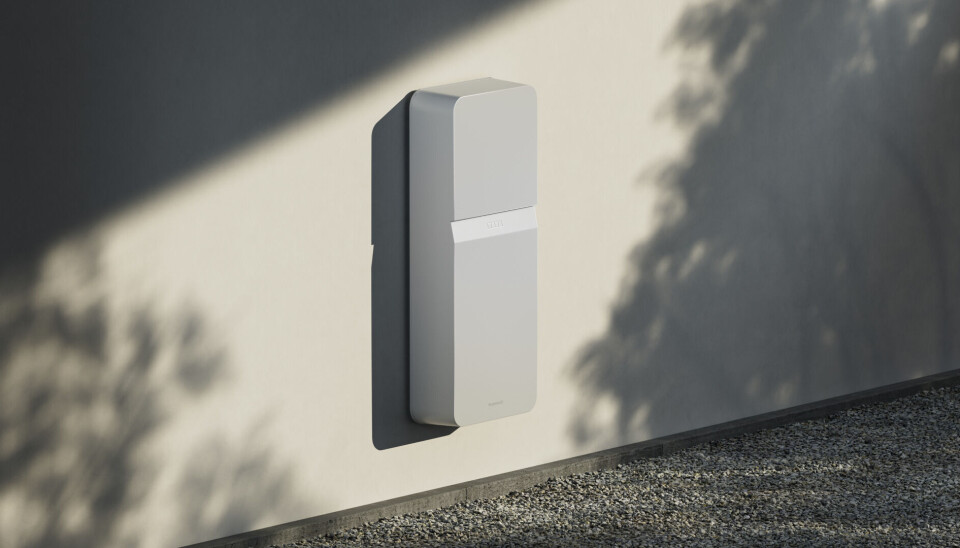 Økt behov for kraft setter strømnettet under stort press. I tillegg har strømprisene har skutt i været. Tibber og Polarium har utviklet et smart batteri for å revolusjonere strømbruken i norske hjem. (Foto: Tibber) Økt behov for kraft setter strømnettet under stort press. I tillegg har strømprisene har skutt i været. Tibber og Polarium har utviklet et smart batteri for å revolusjonere strømbruken i norske hjem. (Foto: Tibber)