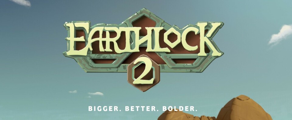 FÅR STØTTE: Rollespillet Earthlock 2 utforsker temaer rundt økologi og klima. (Skjermdump: Snowcastle Games) FÅR STØTTE: Rollespillet Earthlock 2 utforsker temaer rundt økologi og klima. (Skjermdump: Snowcastle Games)