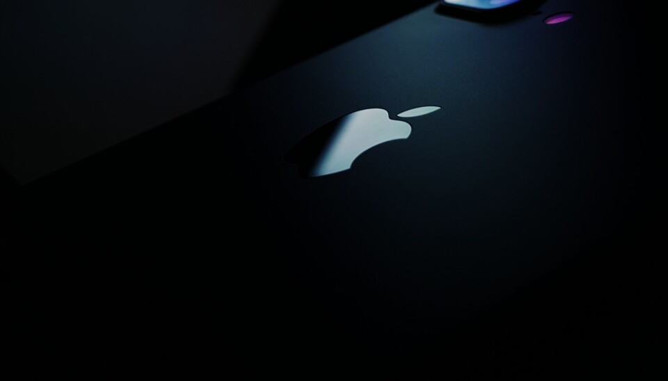 ANKLAGER: FSB hevder USA hacket seg inn på russiske Iphone-telefoner. (Foto: Unsplash) ANKLAGER: FSB hevder USA hacket seg inn på russiske Iphone-telefoner. (Foto: Unsplash)